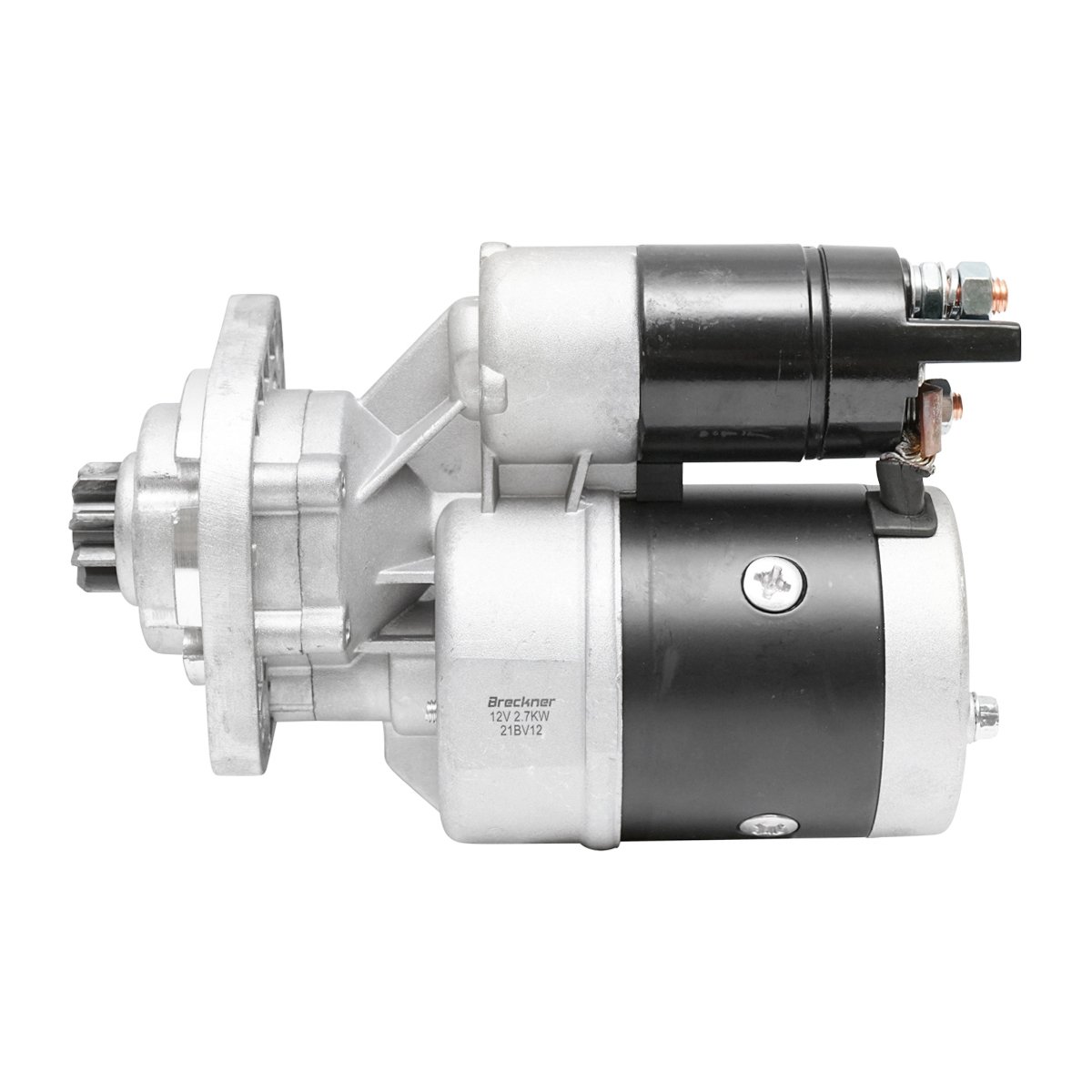 Electromotor pentru Fendt cod OEM F139900060, 9142708, F139900060011, X830100008, 0001354100, 01161386, 011711481, 012153840, 01303920, 01303970, 0001362017, 0001362018, 0001362040